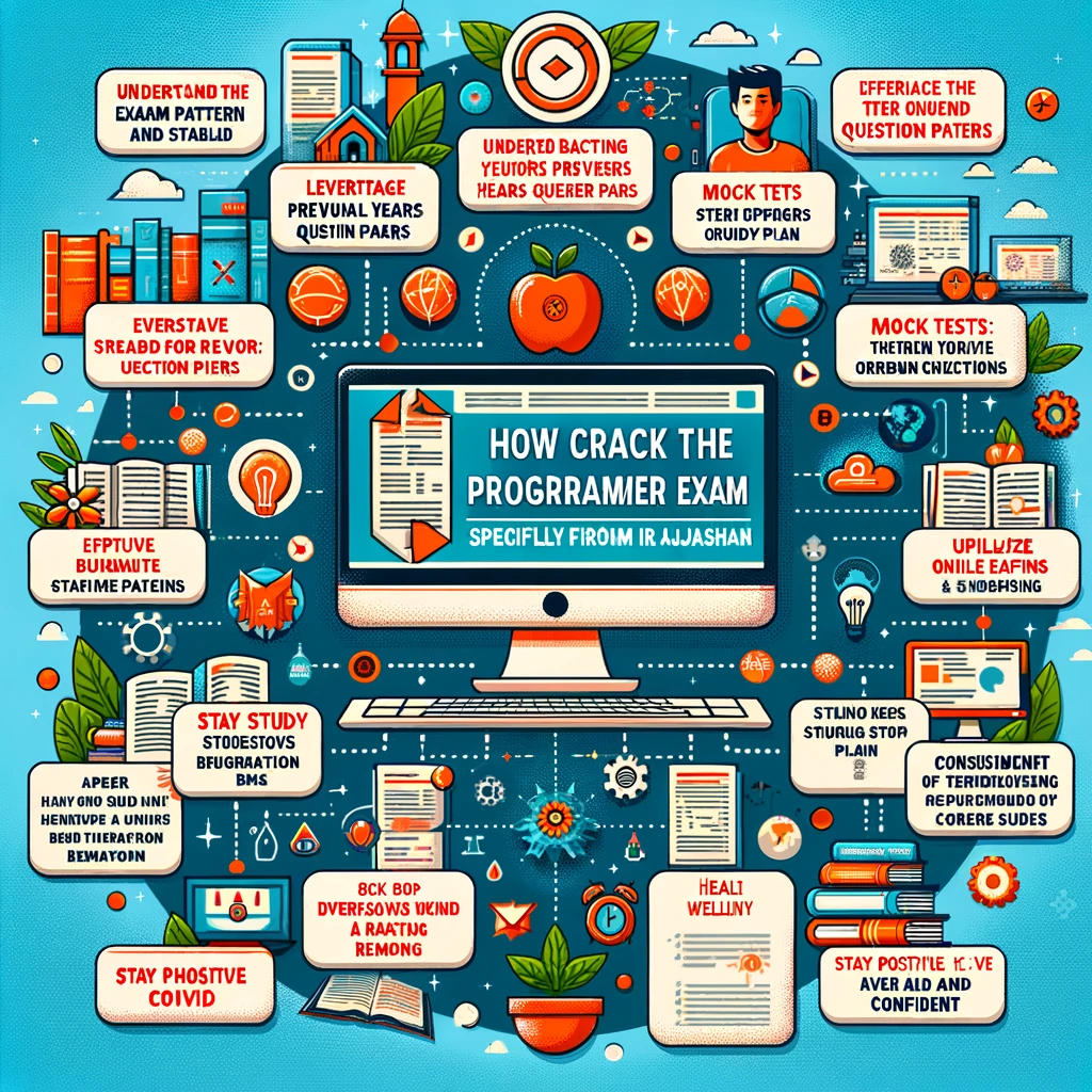 Cracking The Programmer Exam: Tips, Tricks, And Strategies From Experts ...